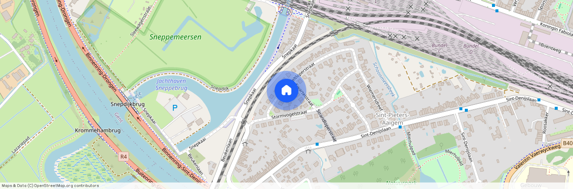 Steltloperstraat, 25, 9000, Gent