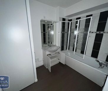 Location Appartement 3 pièces 65m² CONDE SUR L ESCAUT 59163 - Photo 6