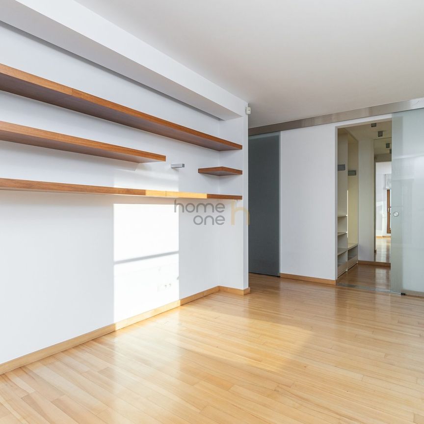 Aleja Wilanowska | 3 sypialnie | 2 garderoby - Zdjęcie 1