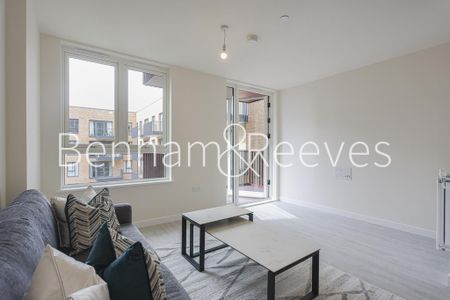 1 bedroom apartment to rent - Photo 4