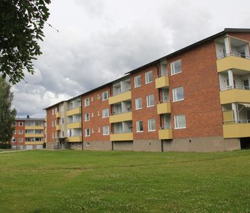 Trädgårdsgatan 28 C - Photo 1