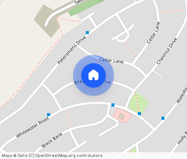 Birklands Avenue, Newark, NG22 - Photo 1