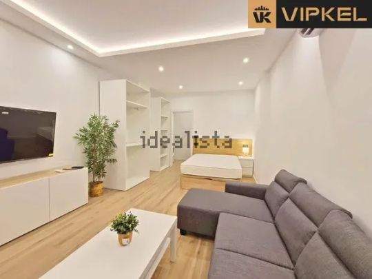 Alquiler de estudio en la paz s/n - Photo 1