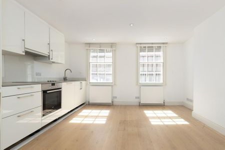 Studio to rent - Photo 2