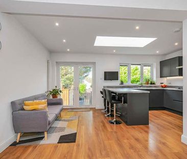 Harefield Road, Uxbridge, UB8 - Photo 1