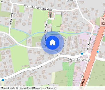 BEZ PROWIZJI!! Wynajem domu bezpośrednio od właściciela - Фото 1