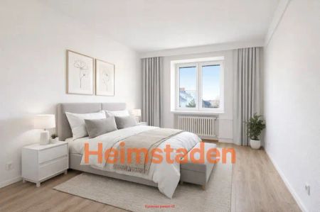 Pronájem bytu 2+1 55 m - Fotografie 2