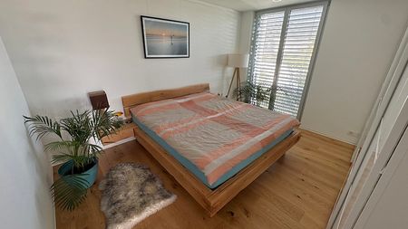 3½ Zimmer-Wohnung in Rombach (AG), möbliert, auf Zeit - Foto 5
