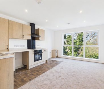 Evergreen, Albany House, Albany Street, Ilkeston, Derbyshire, DE7 - Photo 3