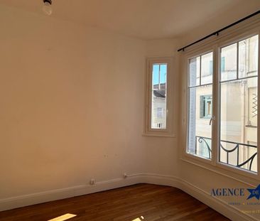 Location Appartement 4 pièces 79m² VICHY 03200 - Photo 5