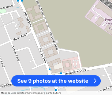Chrome Apartment, Harrow, HA1 - Photo 1