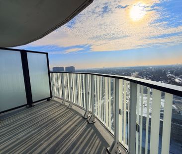 For Lease - 1 Fairview Road Unit# 1410, Mississauga, Ontario - Photo 6