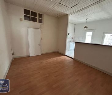 Location Appartement 3 pièces 59m² AGEN 47000 - Photo 6