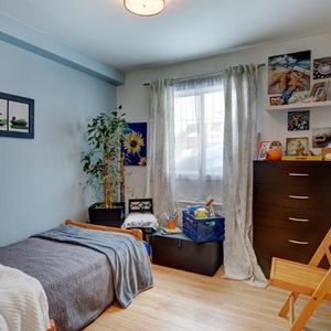 Appartement 4 ½ à louer Charlesbourg octobre 2025 - Photo 2