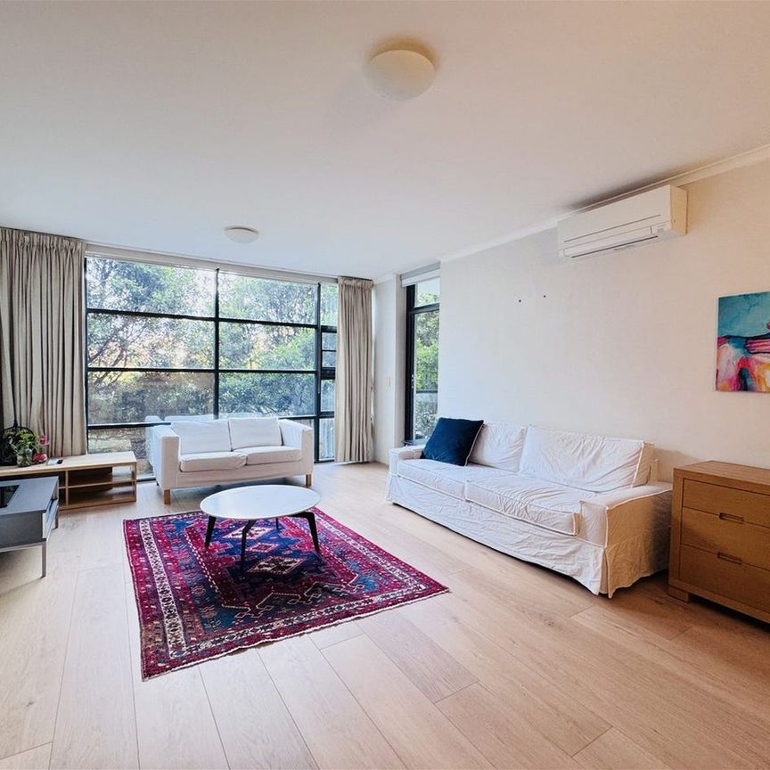 Furnished Apartment / Short term available - Photo 1