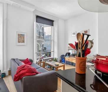 Borough High Street, London, SE1 1XU - Photo 4