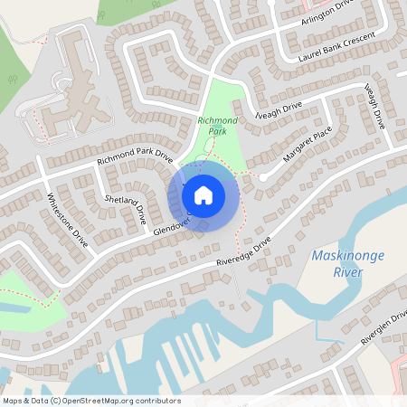 110, 110, Glendower, Cres, Georgina