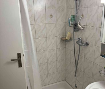 1.5 Zimmer, 47 m², 3. Stock - Foto 5