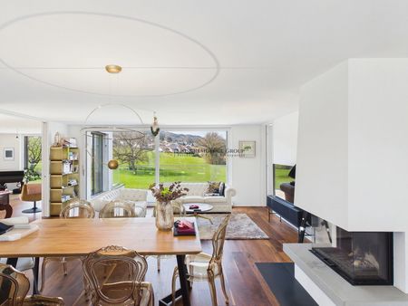 4.5 Zimmer, 134 m², 2. Stock - Photo 4