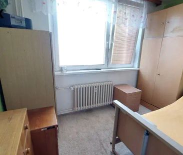Podnájem bytu 2+1 s lodžií ve Vyškově - Photo 3