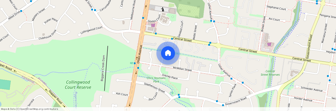 2/6 Hill Court, Qld 4215, Labrador