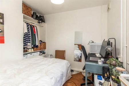 5 bedroom terraced house to rent - Photo 2