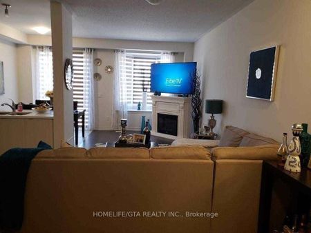 For Lease - 50 Edinburgh Drive Unit# 61, Brampton, Ontario - Photo 4