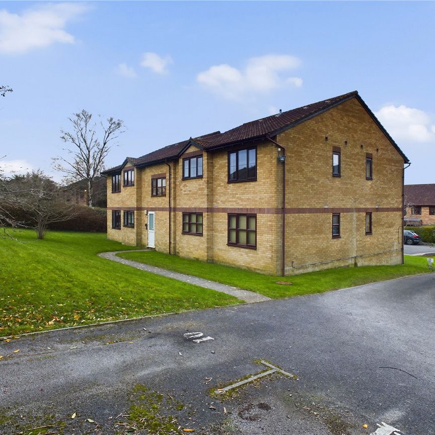 Blenheim Close Peasedown St John - 1 bedroomProperty for lettings - Chasebuchanan - Photo 1