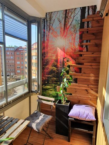 Friggagatan, Göteborg - Photo 4