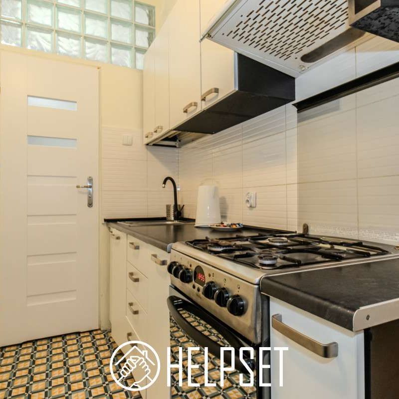 Mieszkanie w centrum Gdańska – ul. Rajska 8 - Zdjęcie 1