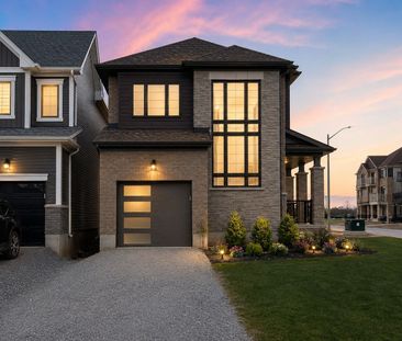 For Lease - 8 Canvas Crescent, Welland, Ontario - Photo 1