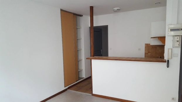 Location Appartement 2 pièces 27m² BOULOGNE SUR MER 62200 - Photo 1