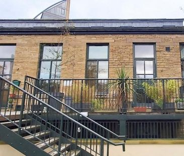 2 bedroom duplex to rent - Photo 2