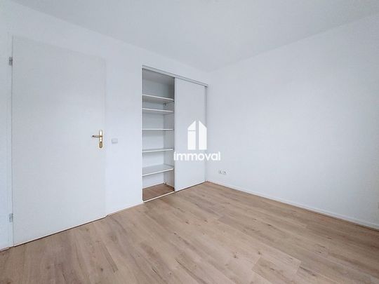 KOENIGSHOFFEN - 2 PCES 43.95m² GARAGE - Photo 1