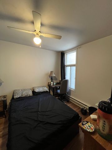 Condo for rent, Montréal (Le Sud-Ouest) - Photo 3