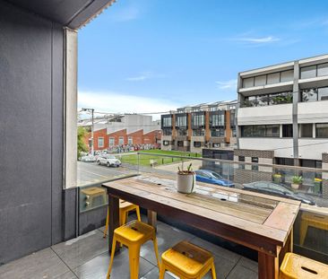 Boutique 2 Bedroom Apartment - Photo 6