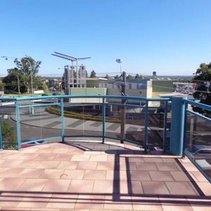 Top Floor I Ideal Layout I Next to Bankstown Central - Photo 2
