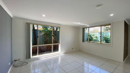 Immaculate Semi-House with Great Privacy at the Rear of A Block Close to Shops and Transport - Photo 3