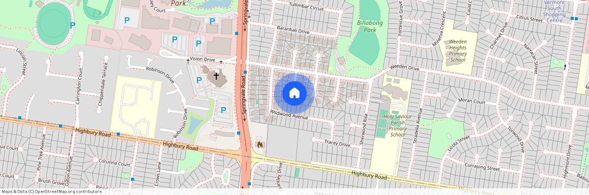 7 Manna Gum Court, Vermont South VIC 3133