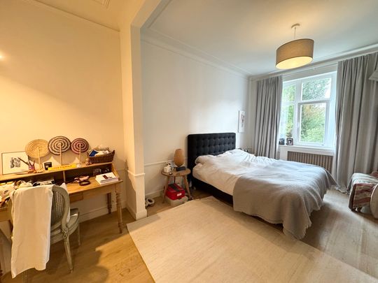 Rue des Bollandistes, 1040, Etterbeek - Photo 1