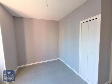 Appartement à louer 3 pièces 48.67m² - Photo 3