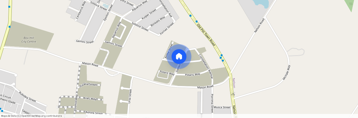 19A Gemini Street, Box Hill 2765, New South Wales