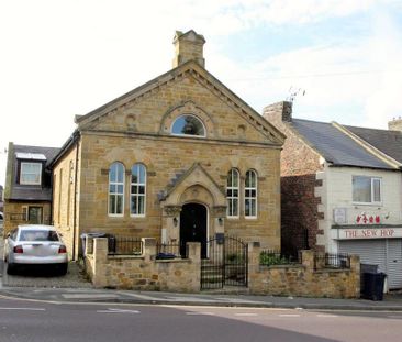 2 bedroom apartment to rent - Photo 2