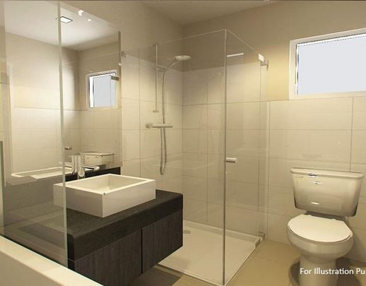 Modern & Elegant Townhouse Living - Photo 1