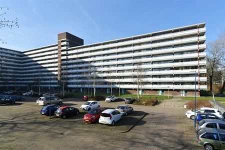 Belvédèrebos 2715 VP Zoetermeer - Foto 3