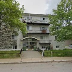 1 room apartment of 31m² in Montreal - Photo 2