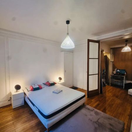 Appartement Paris 1 pièce - Photo 3