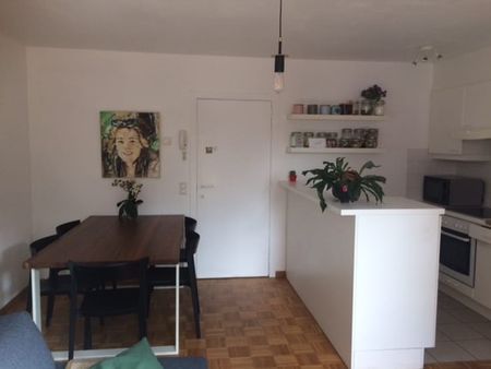 Appartement te huur - Photo 2