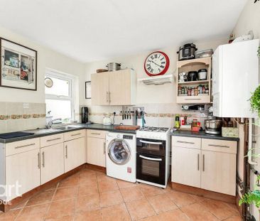 2 bedroom terraced house to rent - Photo 6