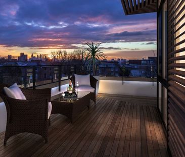 3 Bedroom Apartment - Photo 1